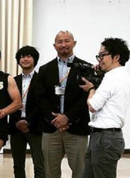 木村俊作(木村拓哉の弟)の現在！アメフト元日本代表の経歴・結婚した嫁/子供など家族・最新情報も総まとめ