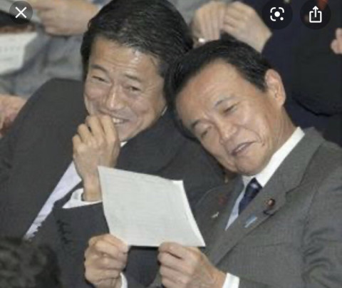 中川昭一の死因！他殺や暗殺説・酩酊会見の陰謀説と酒での失敗談・経歴や功績・結婚した嫁や娘も総まとめ