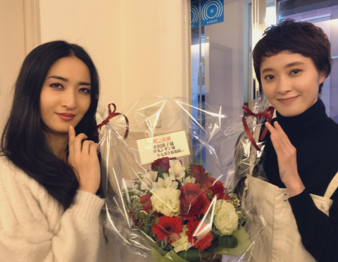 中丸シオンの死因は病気で癌?父親の中丸新将など家族・結婚・晩年もまとめ