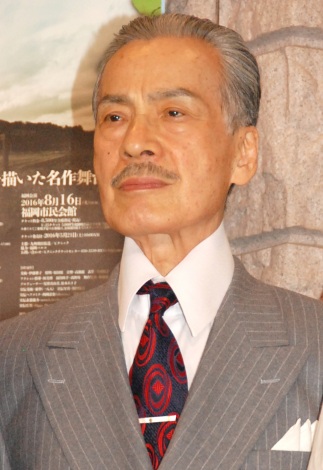 藤木孝の若い頃から現在！結婚や嫁と息子・死去と自殺の理由まとめ