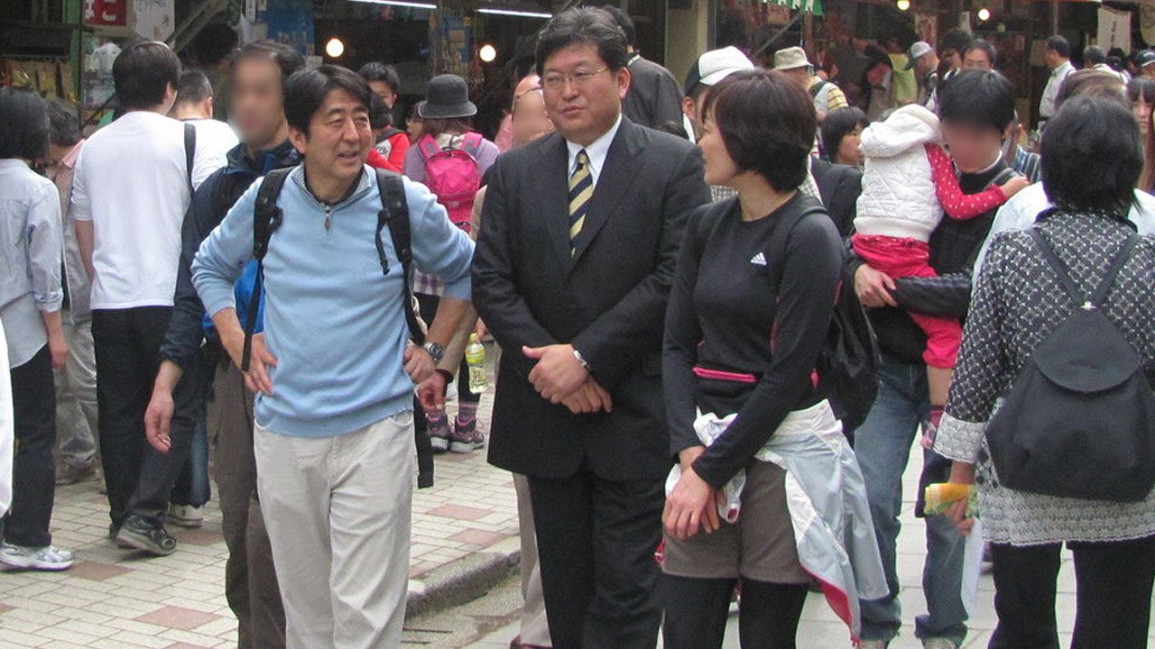 当時のメディア報道・掲載写真