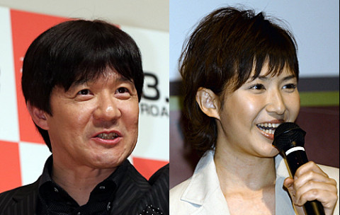 徳永有美と元夫・須田光樹の現在！離婚原因や子供も総まとめ