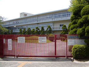 Osaka_Prefectural_Hannan_High_School