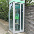 Public-telephone,katori-city,japan