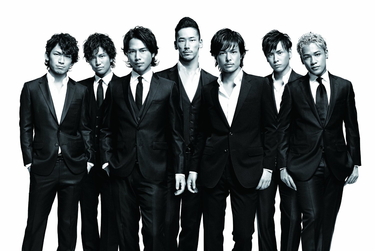 三代目Jsb人気順は一般知名度とファン人気で違う？グッズレートの裏側を本音検証
