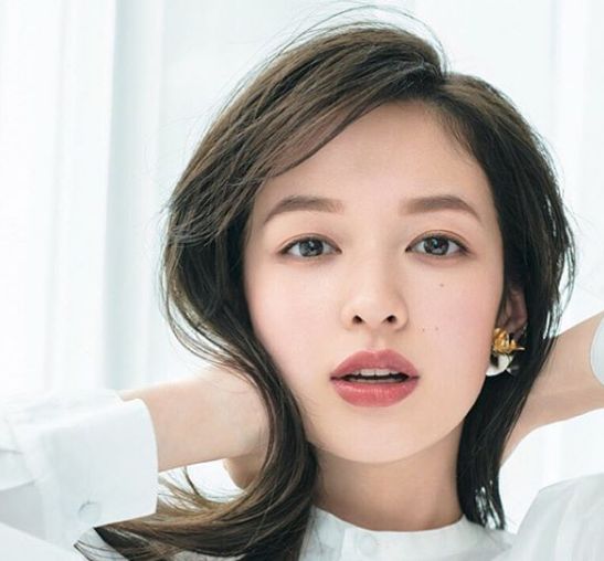 森絵梨佳の結婚と旦那や子供！ハーフ説と家族・出身高校と大学もまとめ