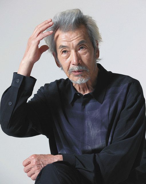 田中泯の若い頃と家族!結婚や嫁と子供・息子の噂・本名や生い立ち・自宅やすごい画像も総まとめ