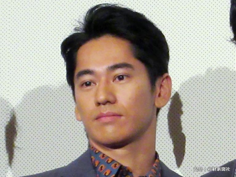 永山絢斗の兄弟や父親・嫁など家族！学歴や歴代彼女も総まとめ