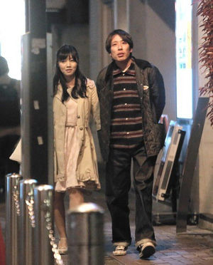 竹田恒泰の嫁と子供&家系図や逮捕の噂まとめ!元彼女・華原朋美との破局原因も紹介