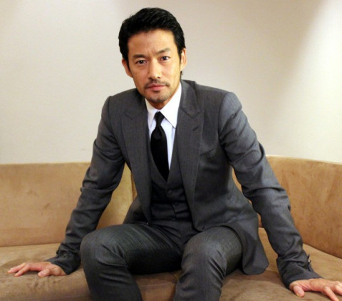 最強のイケメン俳優ランキング人気BEST150!最新決定版を大公開