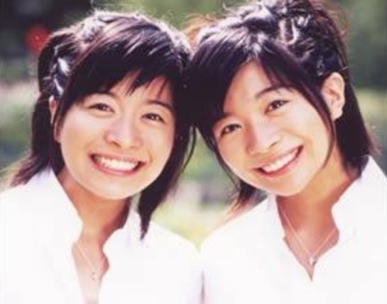 マナカナ三倉茉奈と三倉佳奈の結婚や旦那！子供や見分け方も総まとめ
