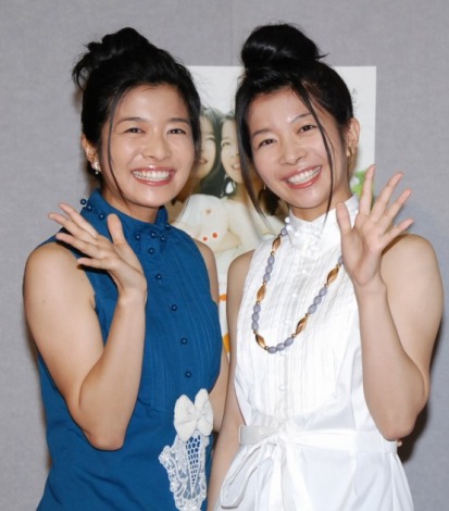マナカナ三倉茉奈と三倉佳奈の結婚や旦那！子供や見分け方も総まとめ