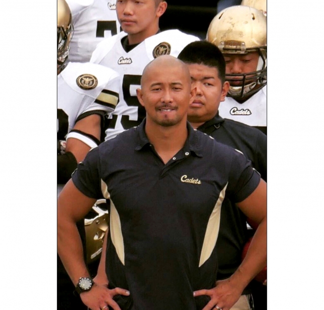 木村俊作(木村拓哉の弟)の現在！アメフト元日本代表の経歴・結婚した嫁/子供など家族・最新情報も総まとめ