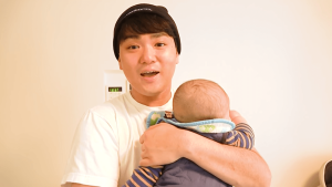 SUSURU-TV「【大食い】正気の沙汰ではない超特盛りスーパージャンボチャーシューメンを餃子ライスセットですする-ジャンボラーメンやない」