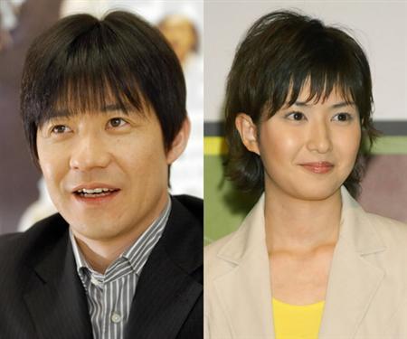 内村光良と嫁の徳永有美の不倫略奪婚・子供・現在の夫婦仲まとめ | poohta8のブログ