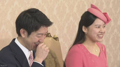 守谷慧(絢子さま結婚相手)の現在！経歴や家系図・子供・父と母や兄弟など家族・出身大学 …