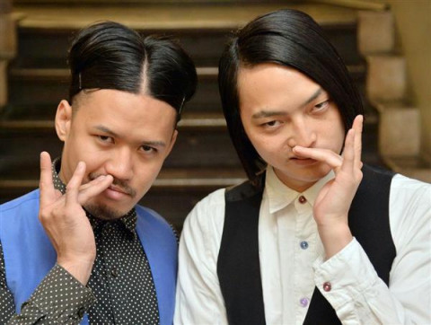 ピスタチオ(芸人)の現在！解散理由や嫁との結婚・伊地知大樹のホスト時代や小澤慎一朗の情報も総まとめ