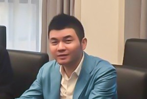 hu-xiaowei