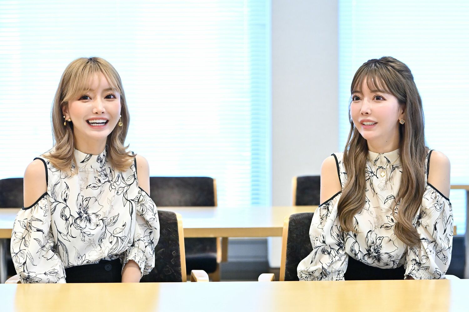 吉川ちえ・ちか(双子)の整形と元の顔/加工なし画像！彼氏や結婚/子供の有無・ …