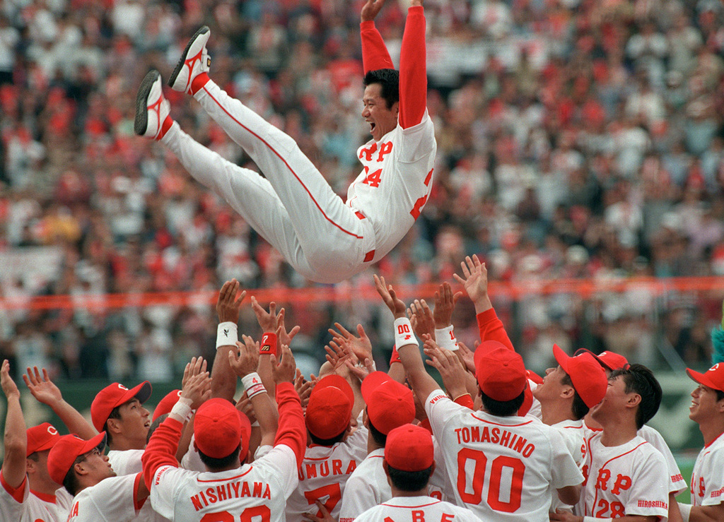 大野豊の現在！成績や年俸推移・パームなど球種・引退試合での名言・解説の評判・最新情報も総まとめ【七色の変化球】