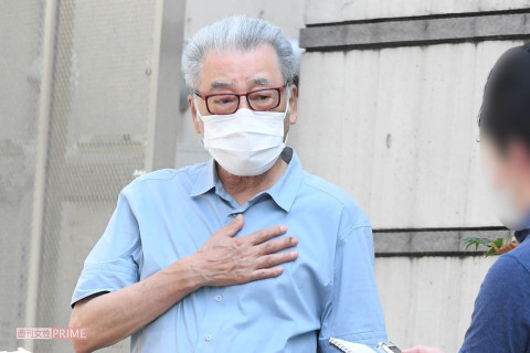森本毅郎の若い頃やフライデーとは?兄や嫁と息子など家族・怒号の放送事故の詳細も総まとめ