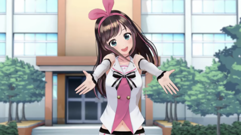 キズナアイ中の人の声優は春日望か｜5つの証拠や正体まとめ【画像付き】