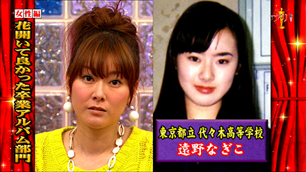 "遠野なぎこ"の若い頃と現在！母親や旦那・結婚と離婚歴・病気や激太り・死去や死因も総まとめ