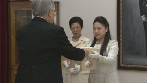 守谷慧(絢子さま結婚相手)の現在！経歴や家系図・子供・父と母や兄弟など家族・出身大学も総まとめ