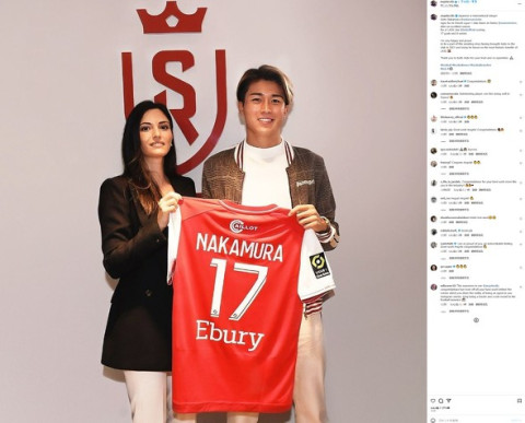 中村敬斗の彼女や結婚は？ストーカー事件・身長と筋肉や髪型・プロフィールもまとめ
