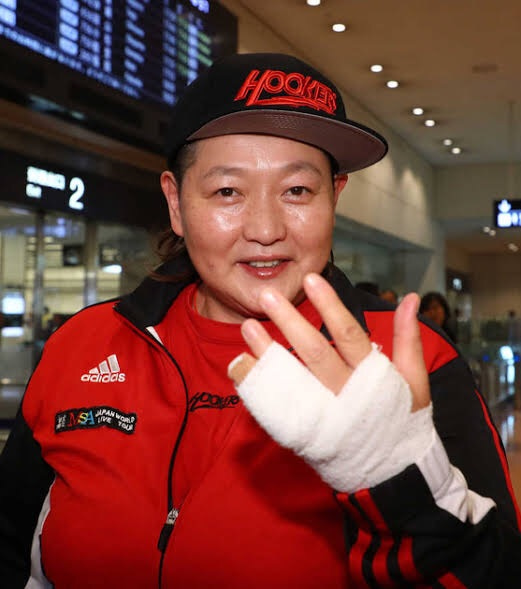 長与千種の若い頃と現在！カミングアウトや前田日明との関係・結婚の嘘・船橋の店まとめ