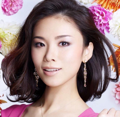 一重や奥二重の芸能人女性40名！かわいい女優・アイドル・モデルなど