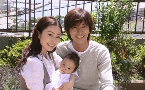 藤木直人の結婚や嫁と子供情報!双子の兄の現在も総まとめ【画像あり】