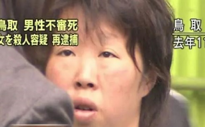 上田美由紀の現在＆生い立ちや夫と子供情報！鳥取連続不審死事件の犯人まとめ
