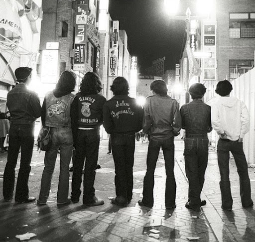 チーマー(渋谷の不良)の現在とは？芸能人・有名人もまとめ【画像付き】
